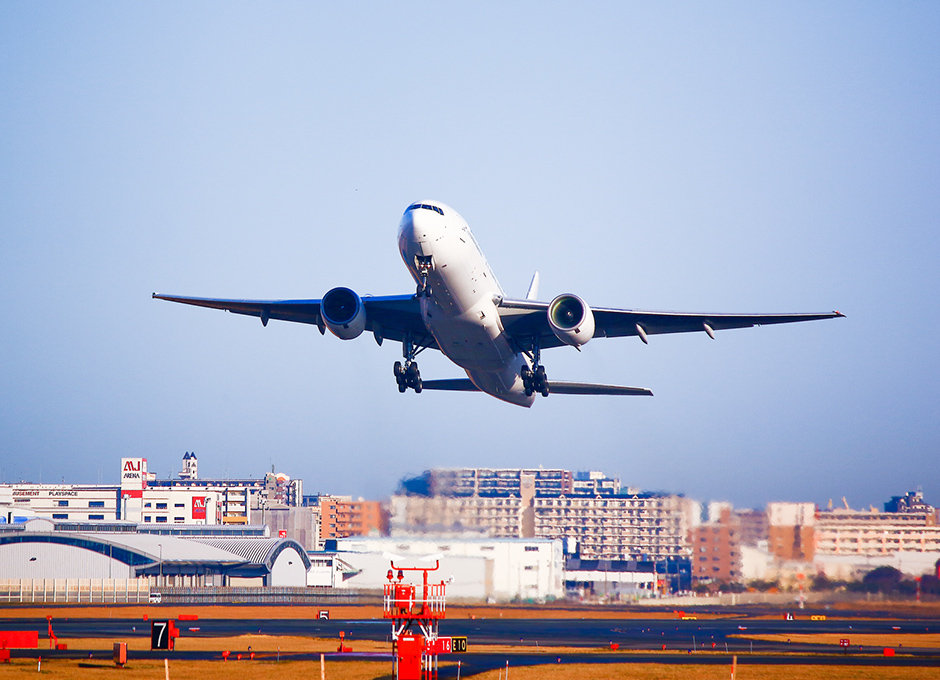 福岡空港のイメージ画像